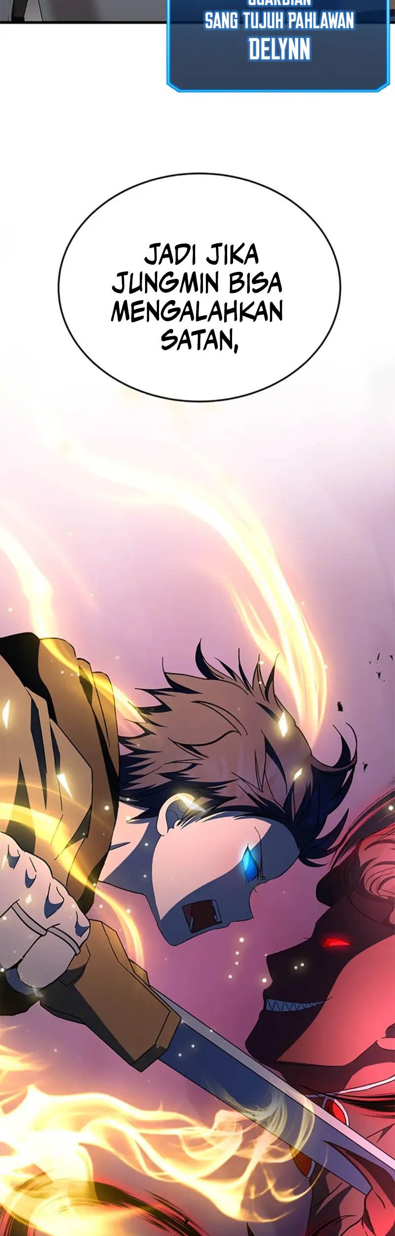 Heir of Mythical Heroes Chapter 70 - halaman 87