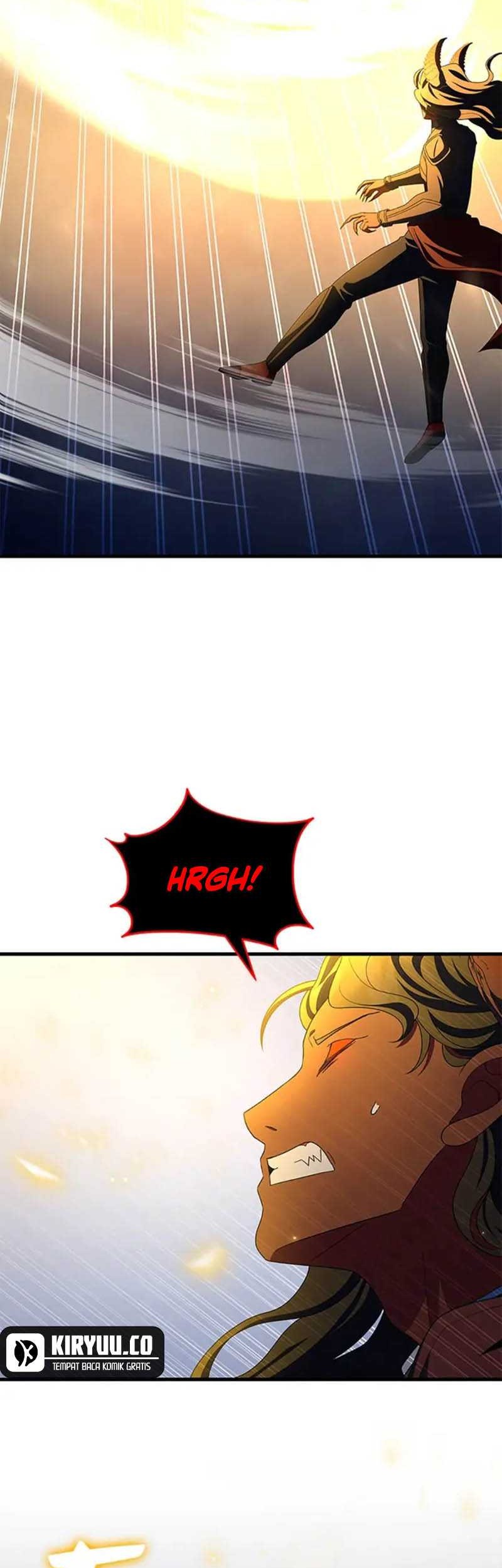 Heir of Mythical Heroes Chapter 71 - halaman 10