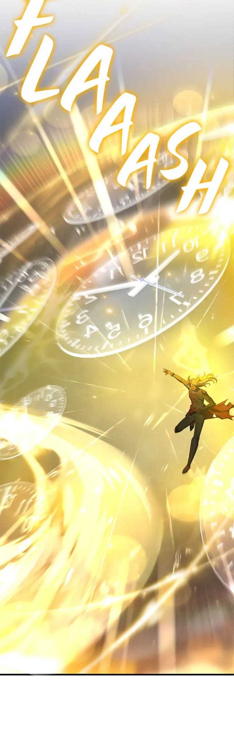 Heir of Mythical Heroes Chapter 71 - halaman 11