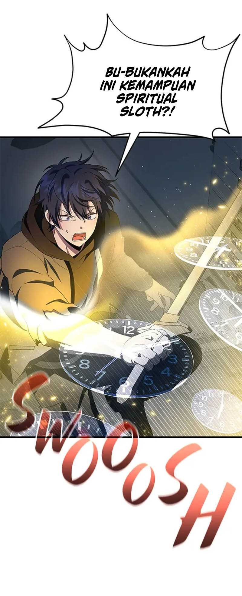 Heir of Mythical Heroes Chapter 71 - halaman 12