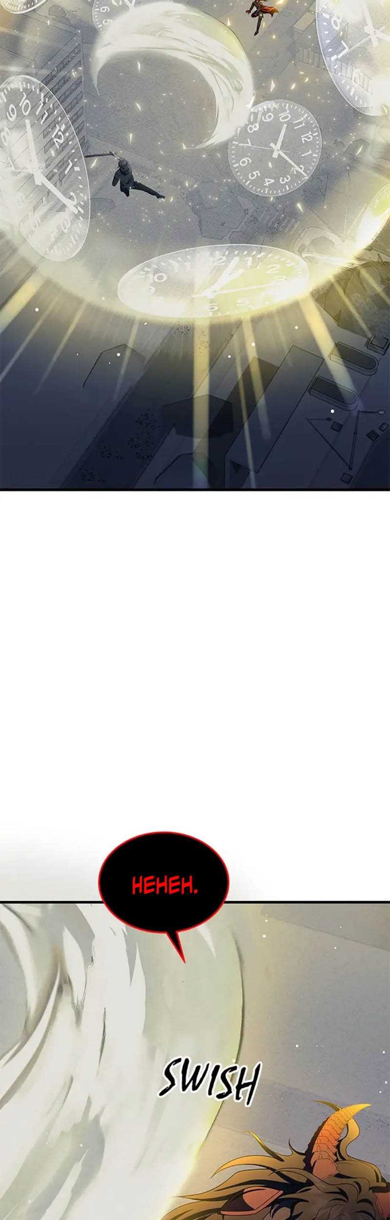 Heir of Mythical Heroes Chapter 71 - halaman 14