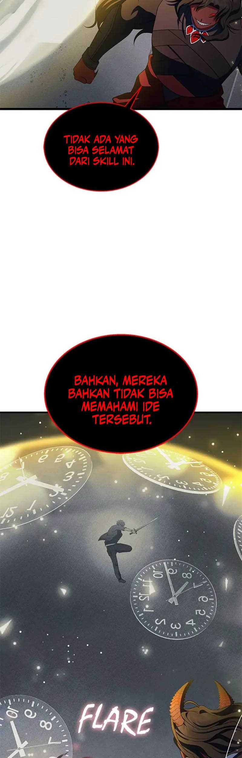 Heir of Mythical Heroes Chapter 71 - halaman 15