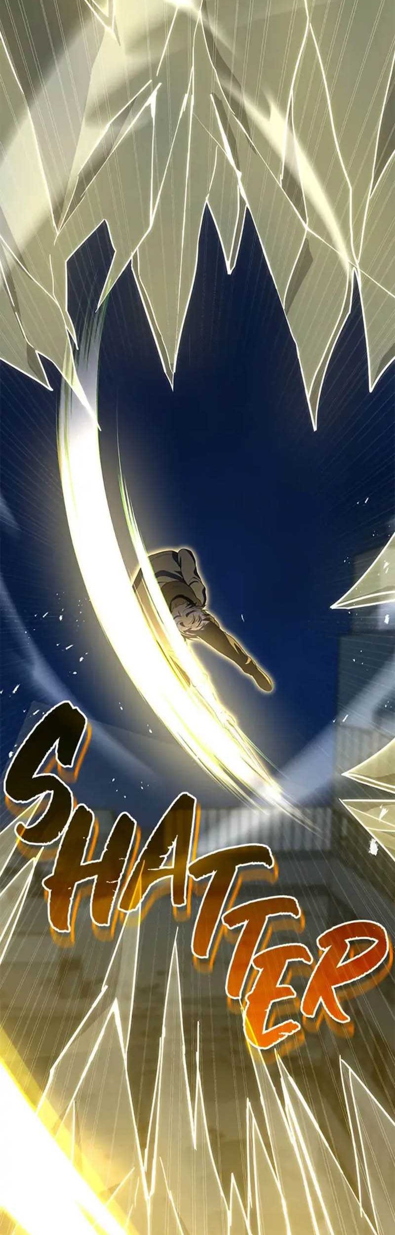 Heir of Mythical Heroes Chapter 71 - halaman 20
