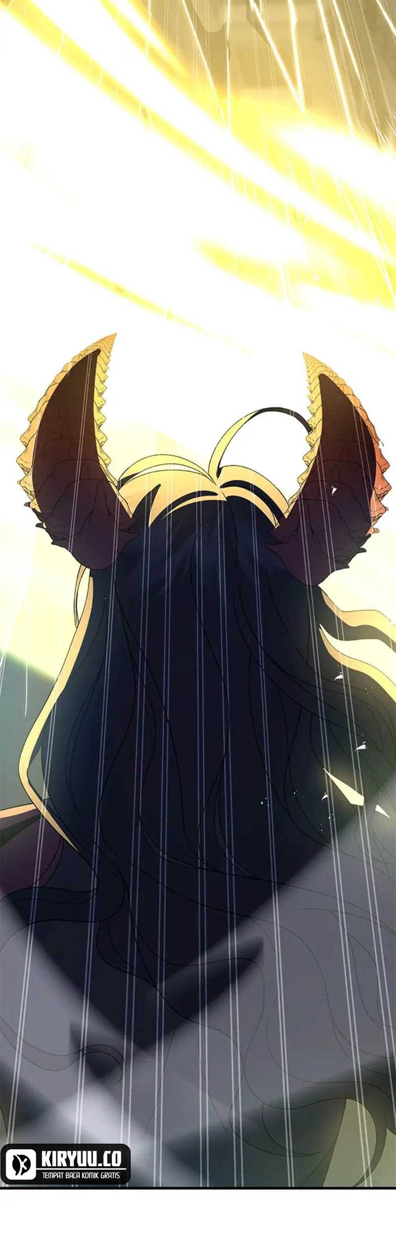 Heir of Mythical Heroes Chapter 71 - halaman 21