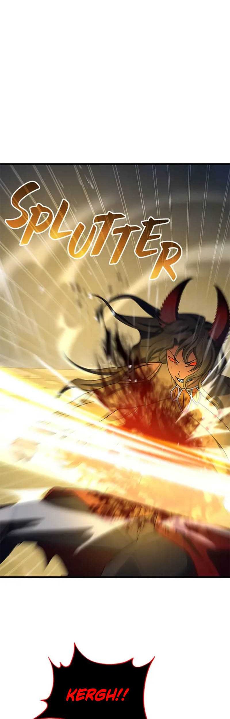 Heir of Mythical Heroes Chapter 71 - halaman 22