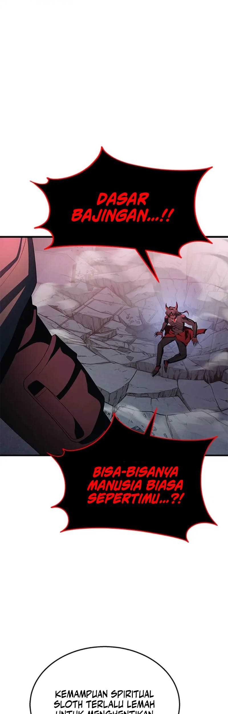 Heir of Mythical Heroes Chapter 71 - halaman 25