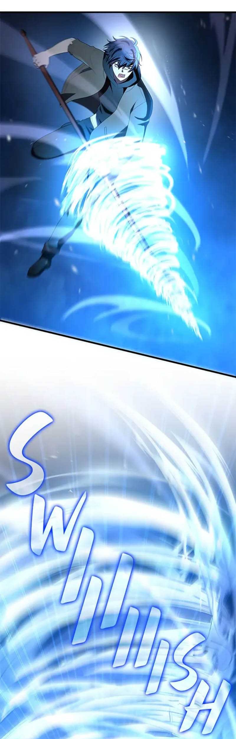 Heir of Mythical Heroes Chapter 71 - halaman 27