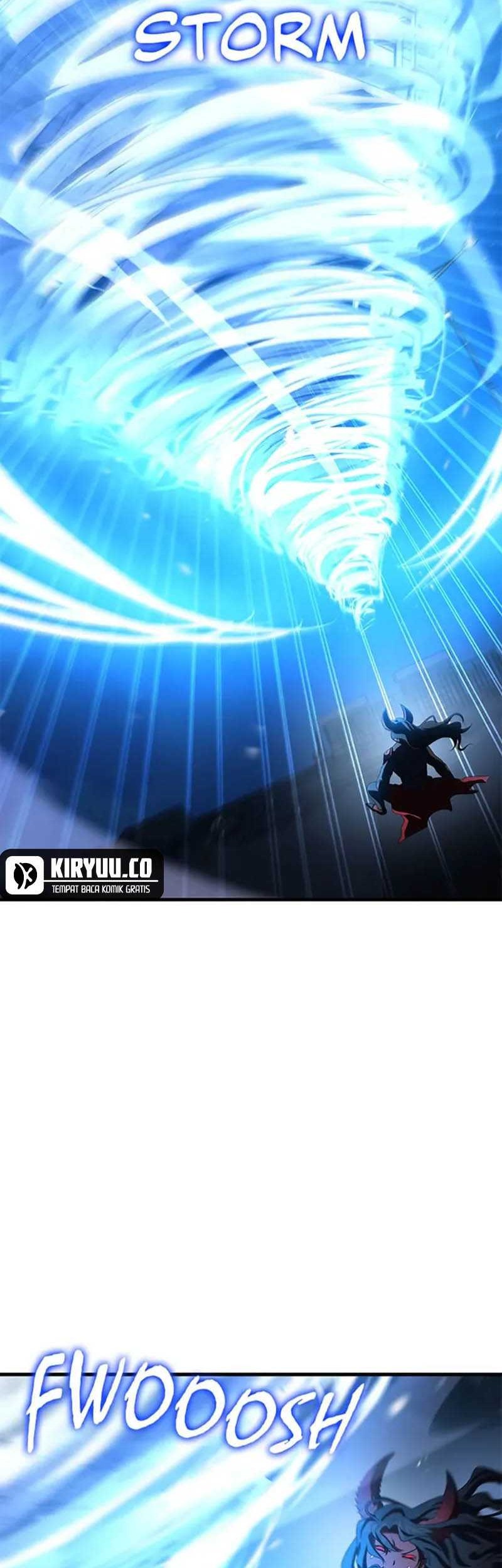 Heir of Mythical Heroes Chapter 71 - halaman 28