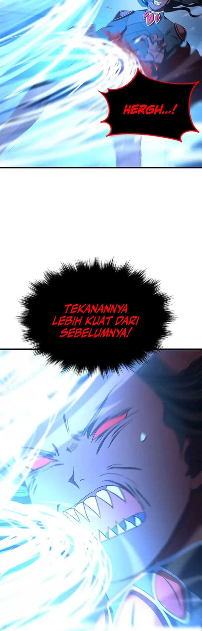 Heir of Mythical Heroes Chapter 71 - halaman 29