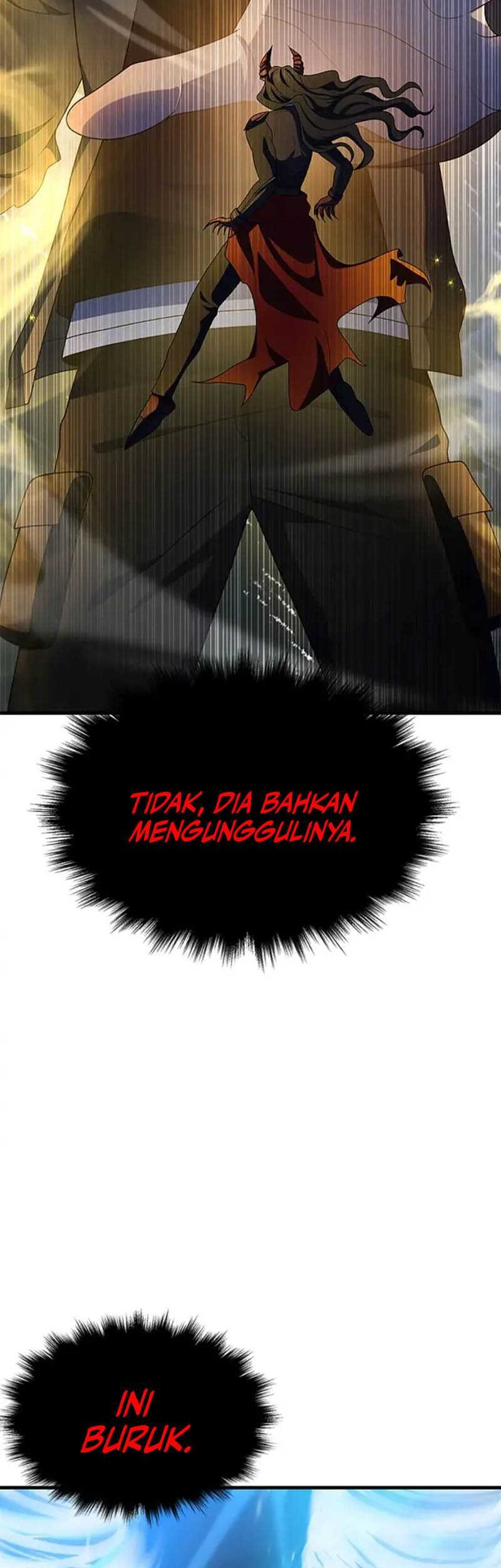 Heir of Mythical Heroes Chapter 71 - halaman 32