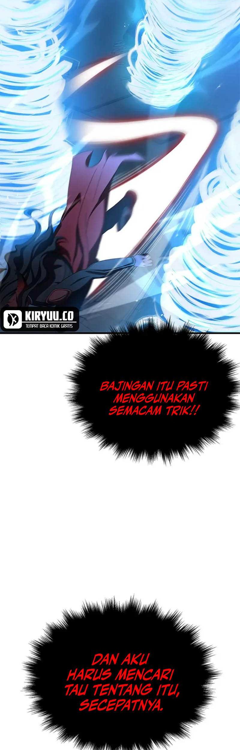 Heir of Mythical Heroes Chapter 71 - halaman 33