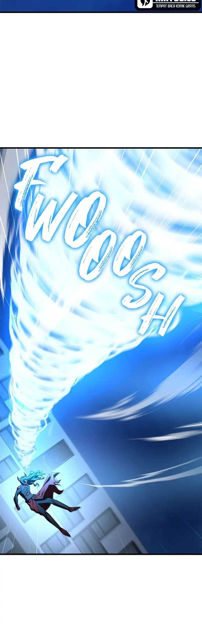 Heir of Mythical Heroes Chapter 71 - halaman 40