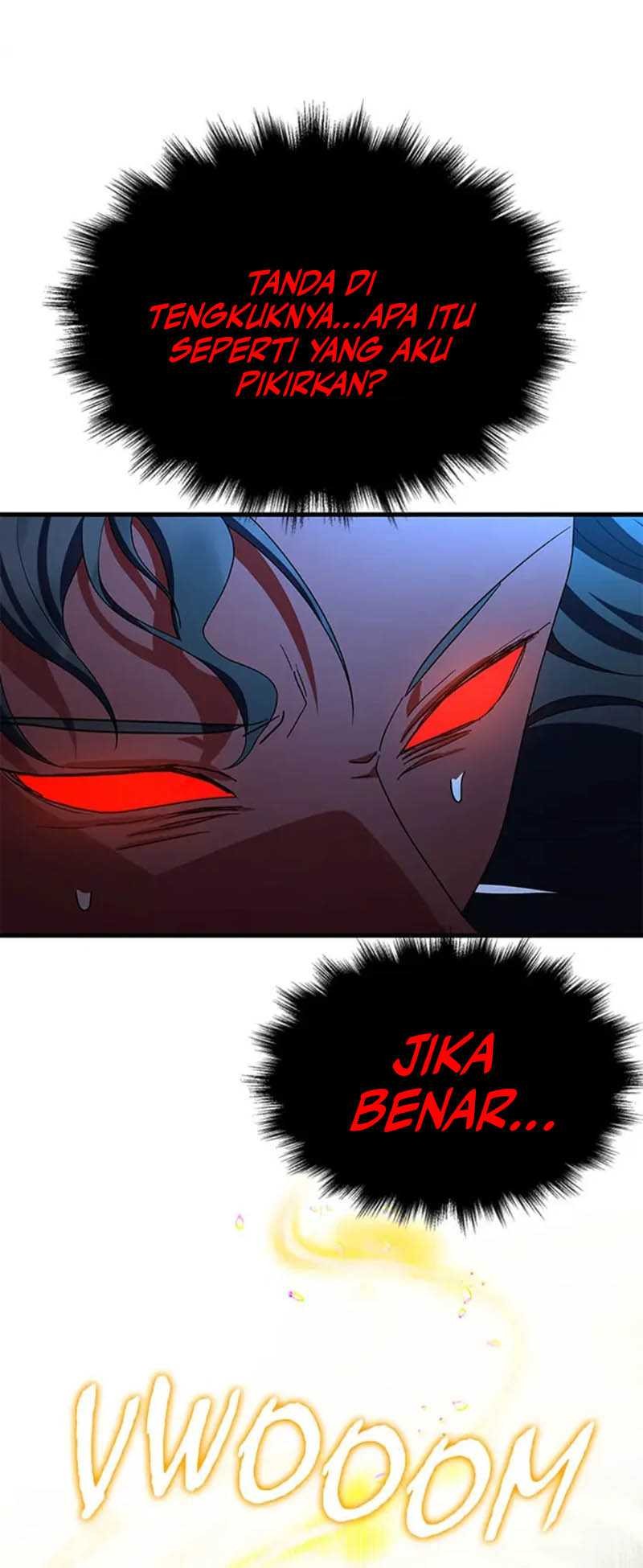 Heir of Mythical Heroes Chapter 71 - halaman 41