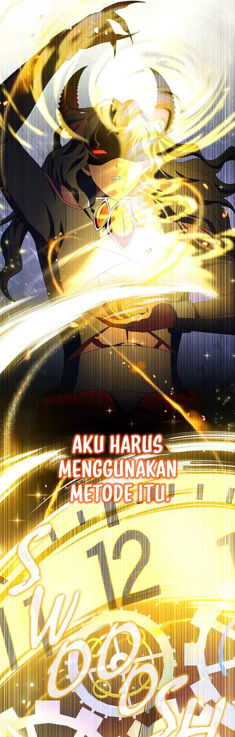 Heir of Mythical Heroes Chapter 71 - halaman 42