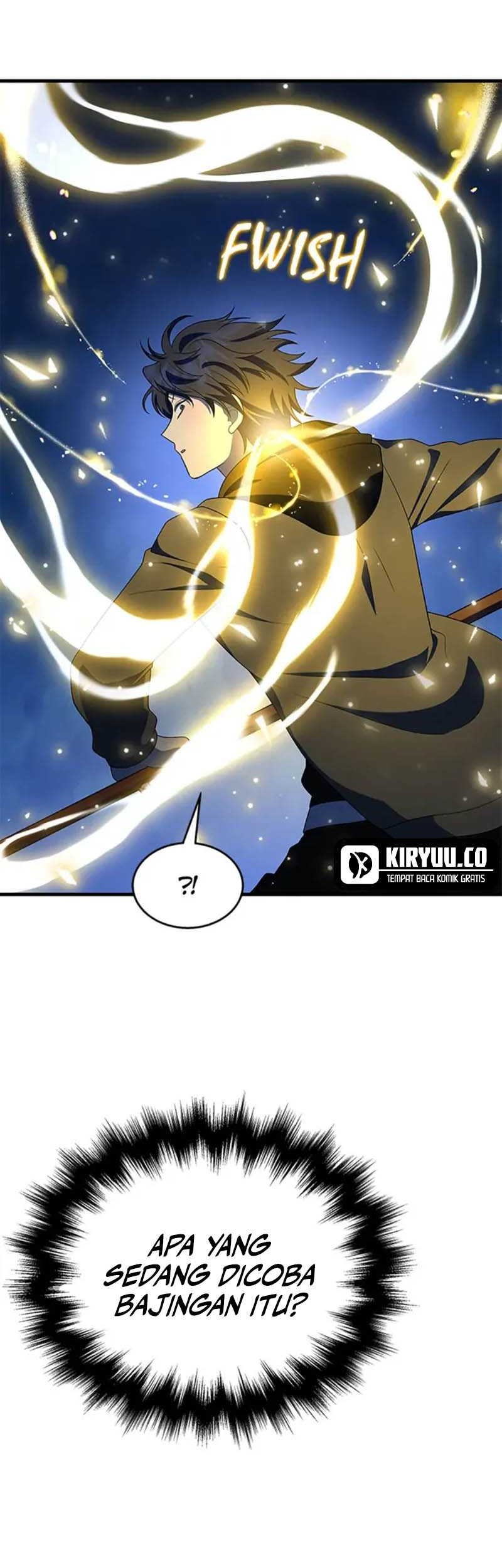 Heir of Mythical Heroes Chapter 71 - halaman 44