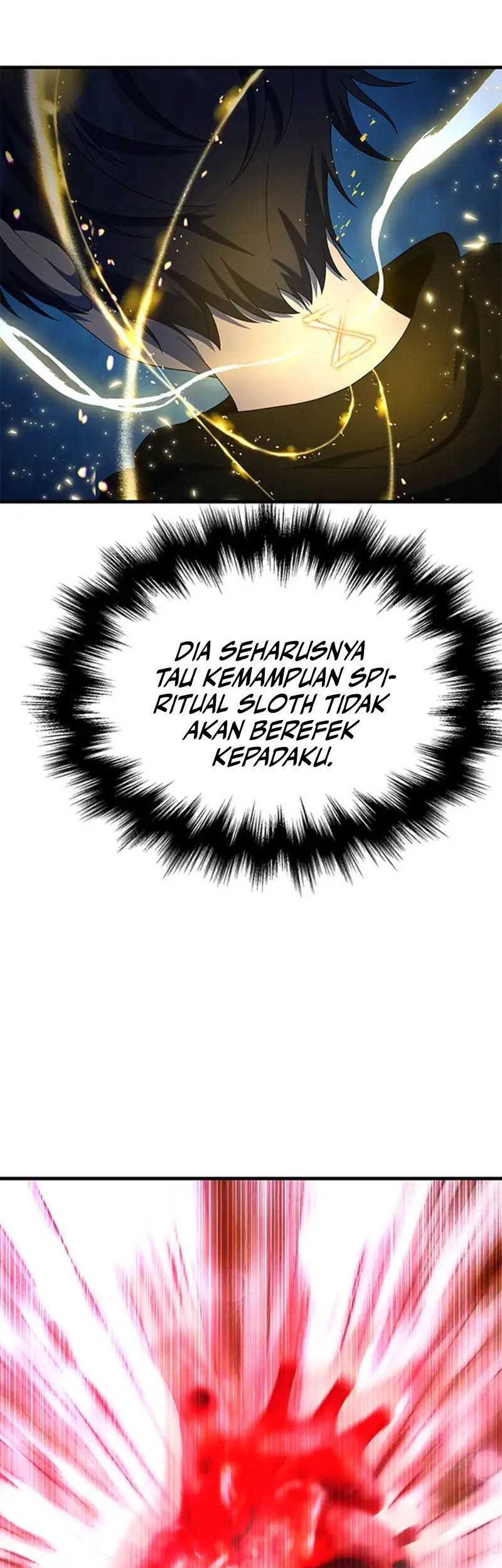 Heir of Mythical Heroes Chapter 71 - halaman 45