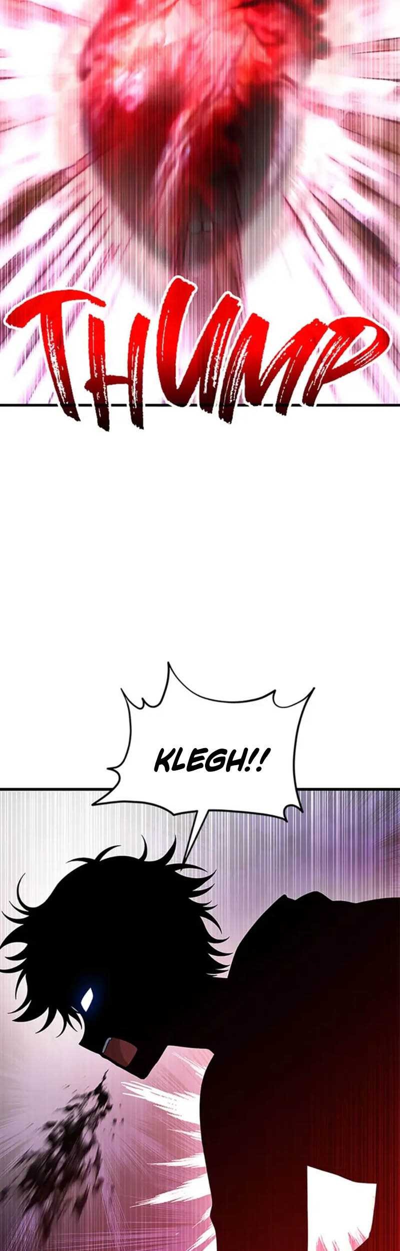 Heir of Mythical Heroes Chapter 71 - halaman 46