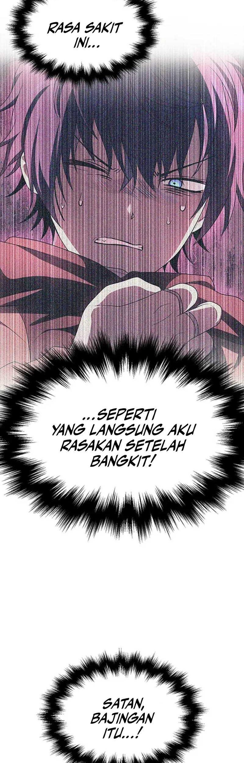 Heir of Mythical Heroes Chapter 71 - halaman 49