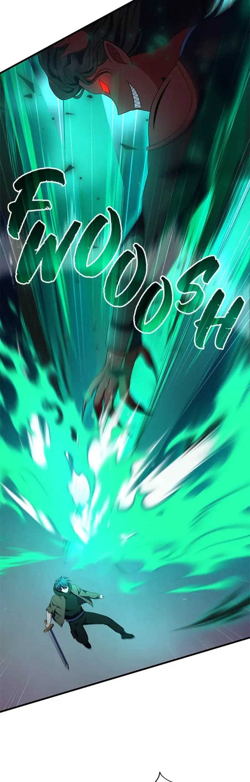 Heir of Mythical Heroes Chapter 71 - halaman 5