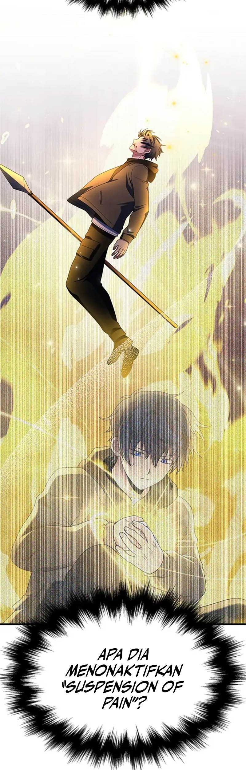 Heir of Mythical Heroes Chapter 71 - halaman 50