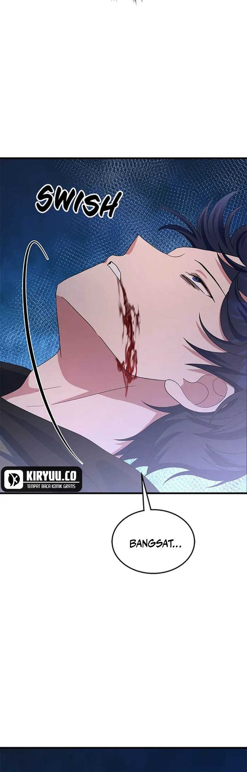 Heir of Mythical Heroes Chapter 71 - halaman 51