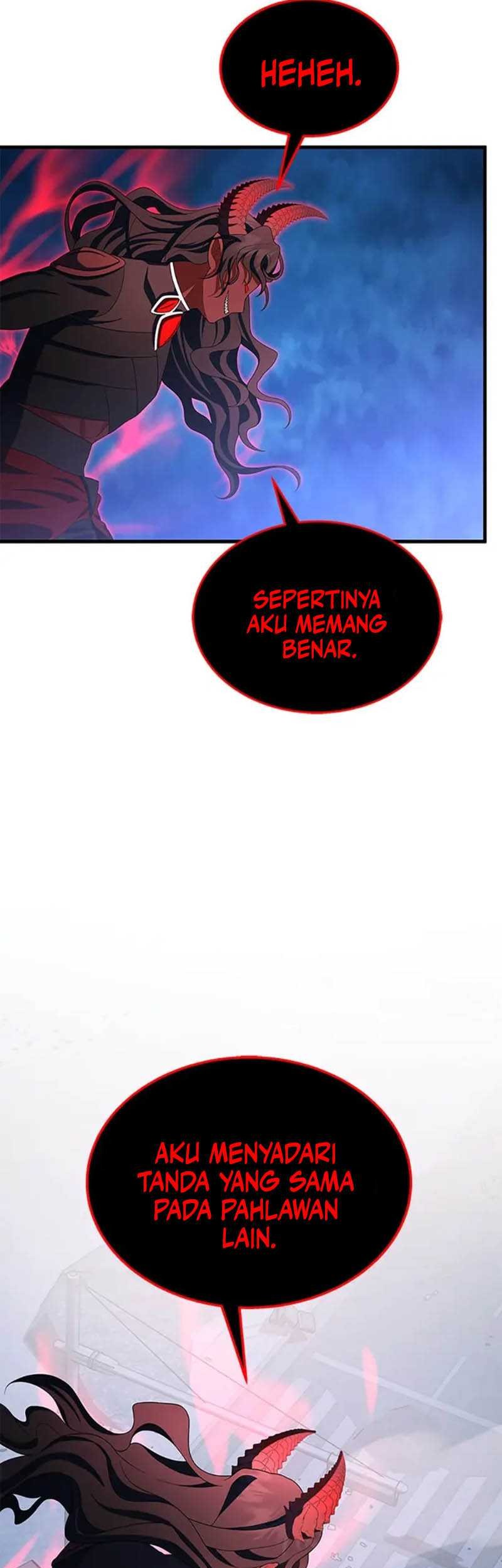 Heir of Mythical Heroes Chapter 71 - halaman 53