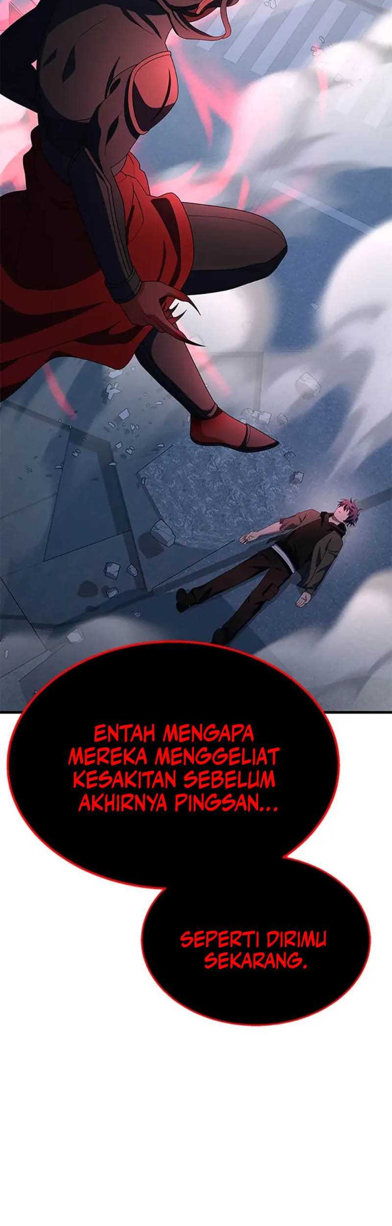 Heir of Mythical Heroes Chapter 71 - halaman 54
