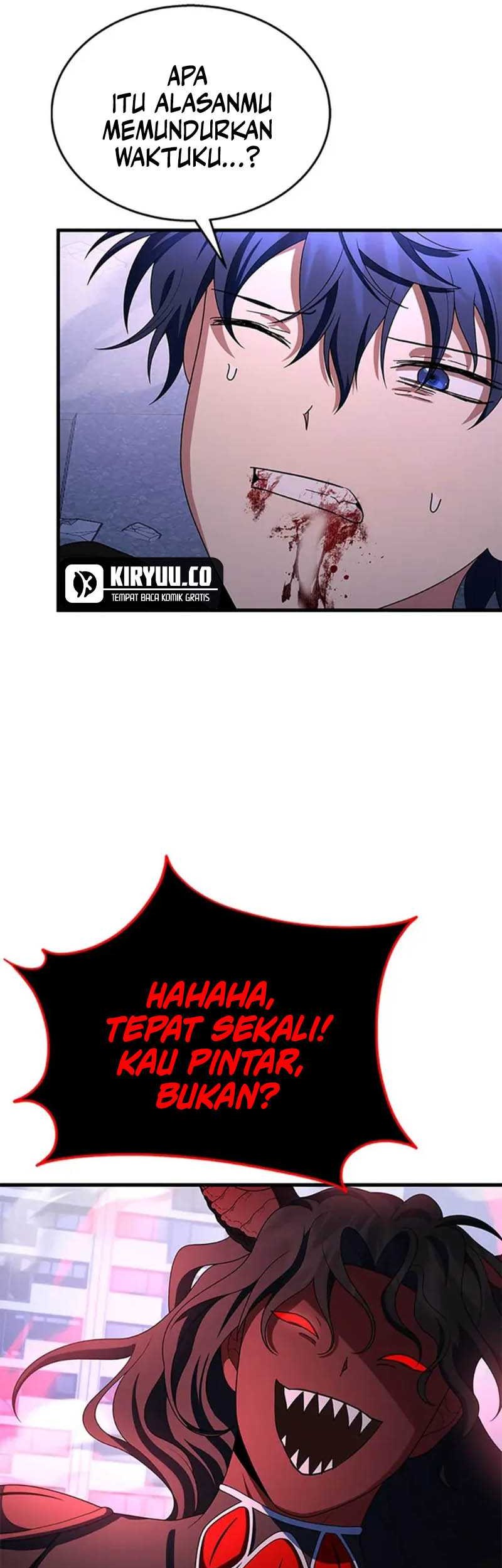 Heir of Mythical Heroes Chapter 71 - halaman 55