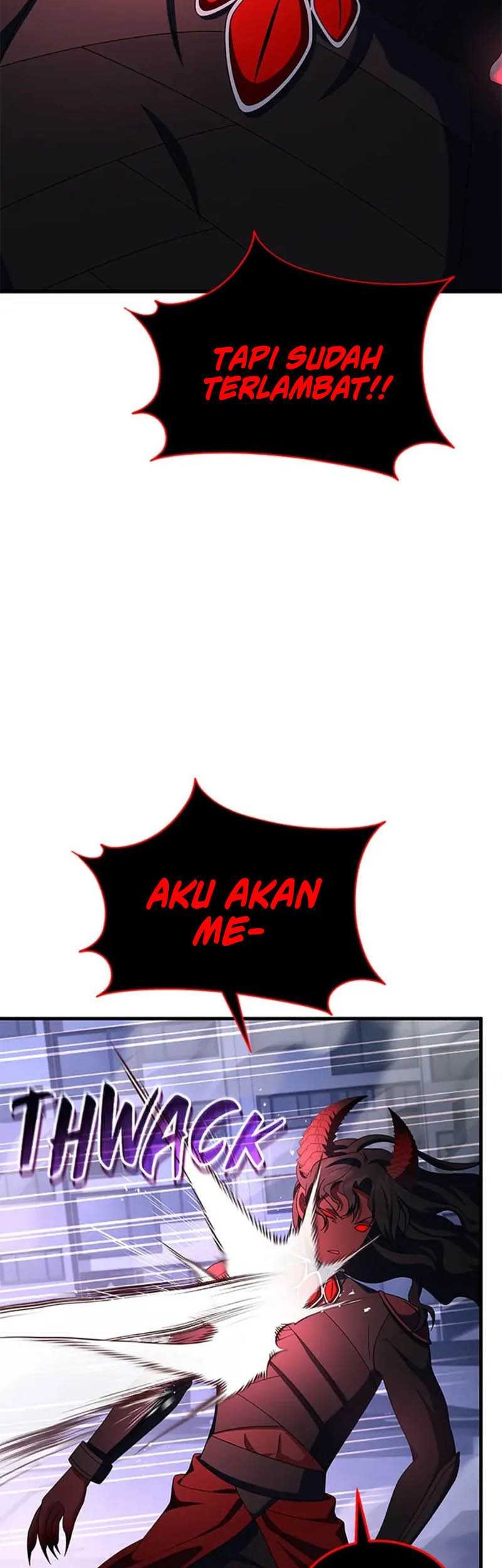 Heir of Mythical Heroes Chapter 71 - halaman 56