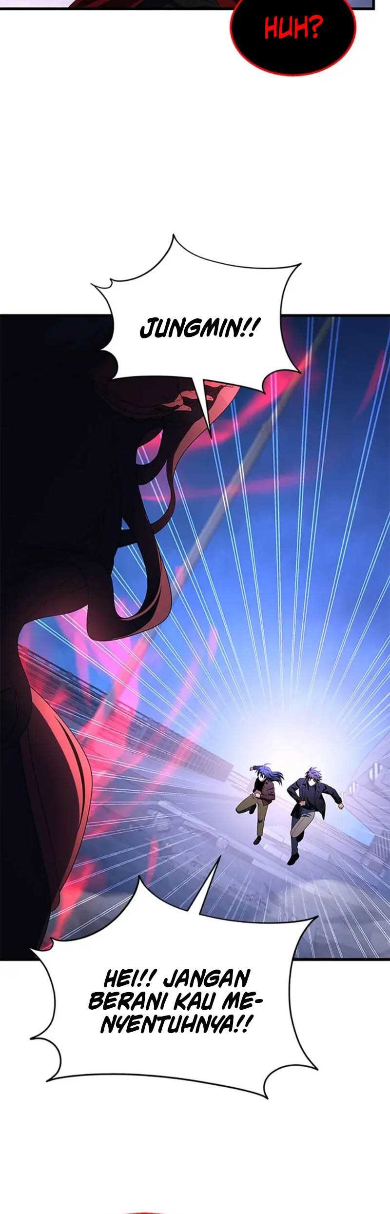 Heir of Mythical Heroes Chapter 71 - halaman 57