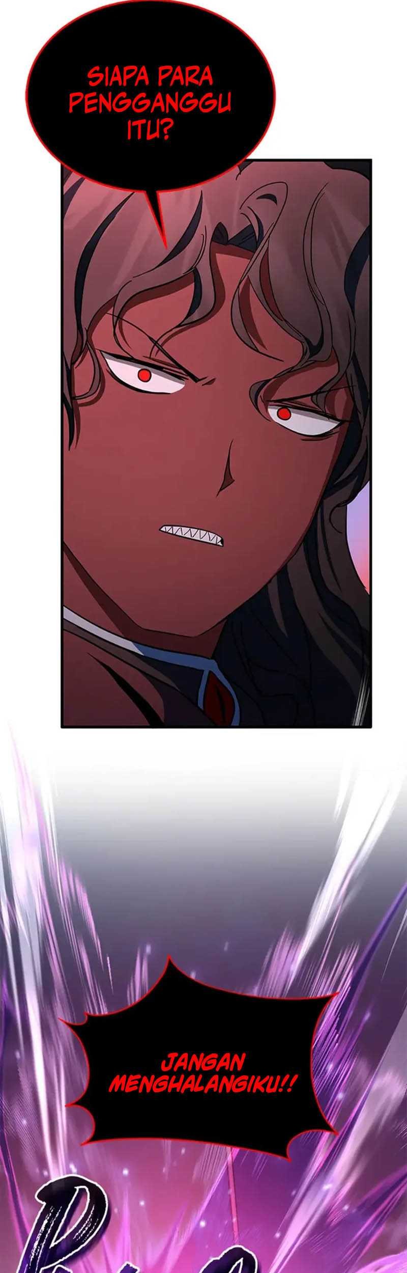 Heir of Mythical Heroes Chapter 71 - halaman 58