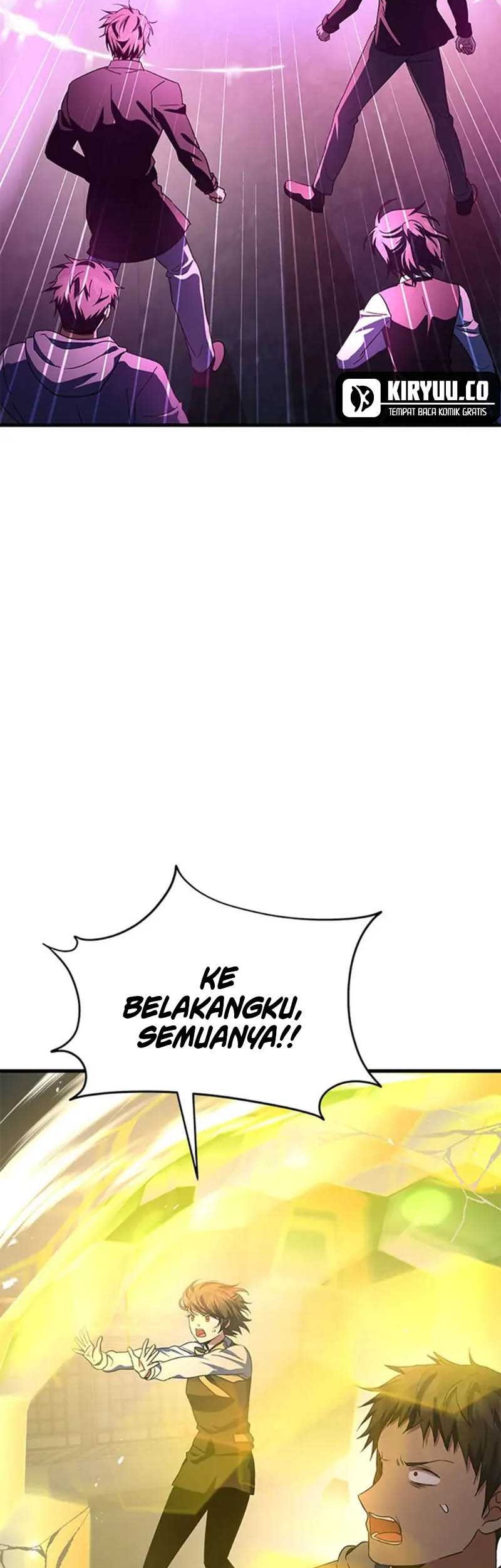Heir of Mythical Heroes Chapter 71 - halaman 60