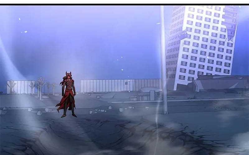 Heir of Mythical Heroes Chapter 71 - halaman 63
