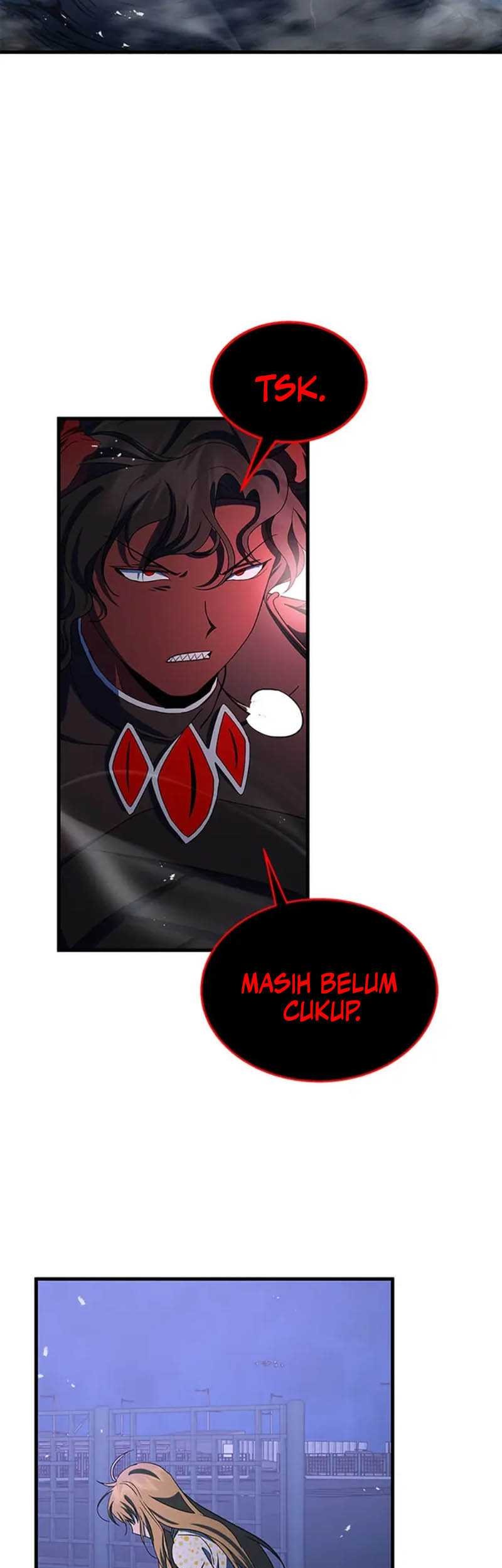 Heir of Mythical Heroes Chapter 71 - halaman 64