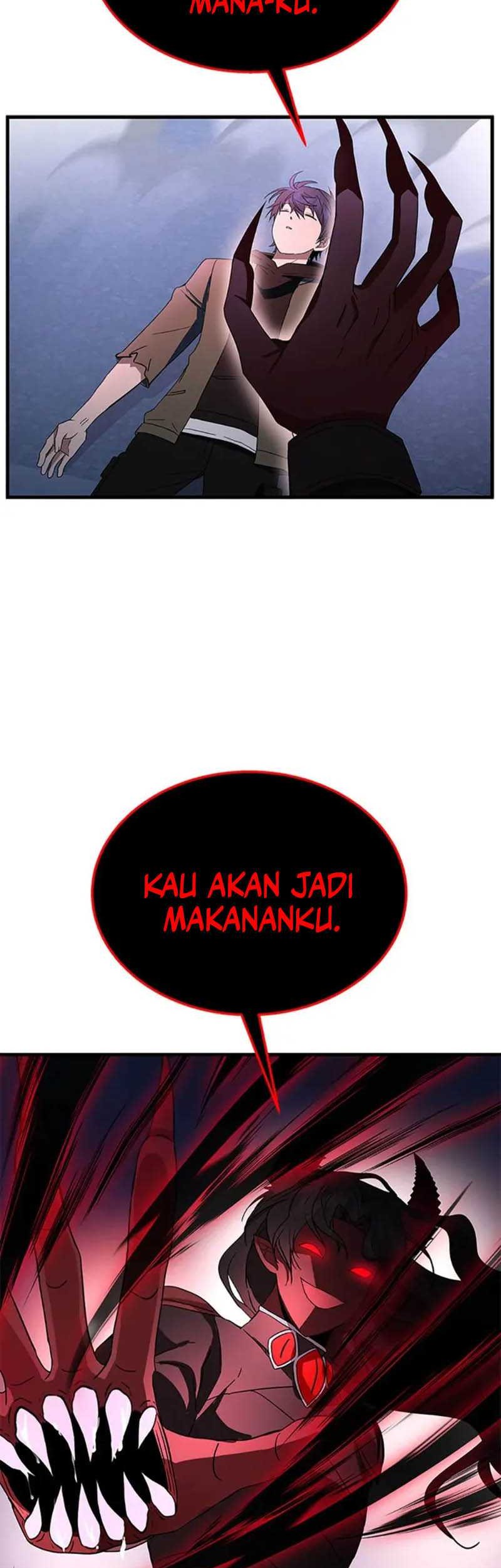 Heir of Mythical Heroes Chapter 71 - halaman 66
