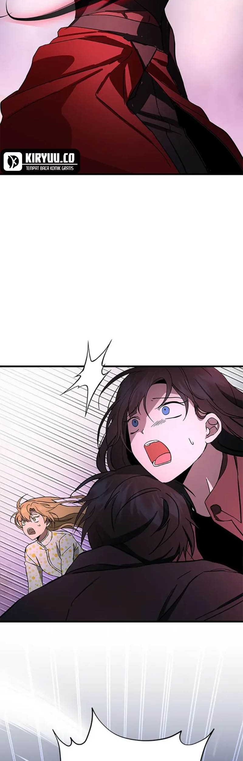 Heir of Mythical Heroes Chapter 71 - halaman 67