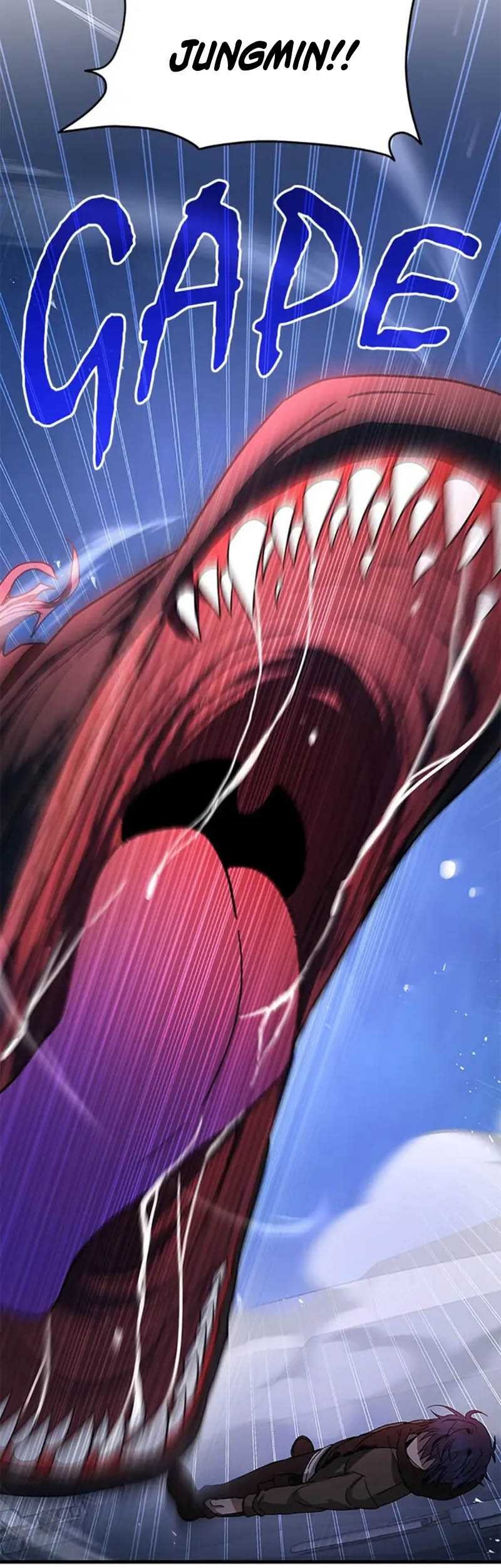 Heir of Mythical Heroes Chapter 71 - halaman 68