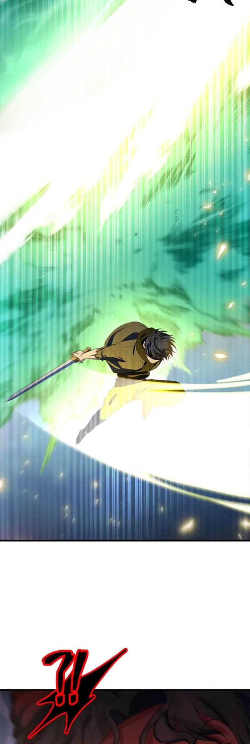 Heir of Mythical Heroes Chapter 71 - halaman 7