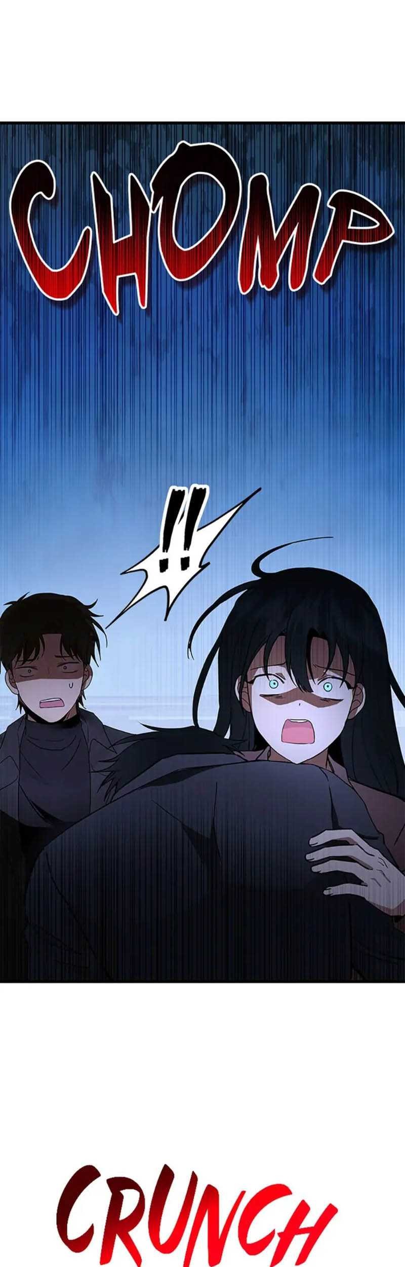 Heir of Mythical Heroes Chapter 71 - halaman 70