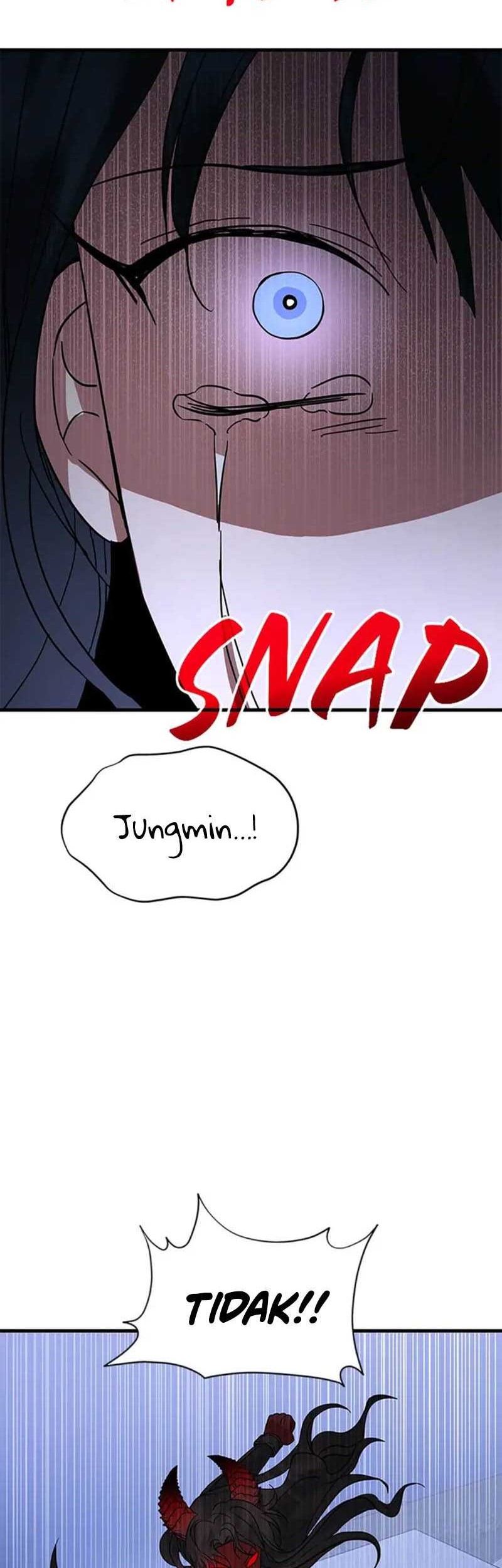 Heir of Mythical Heroes Chapter 71 - halaman 71