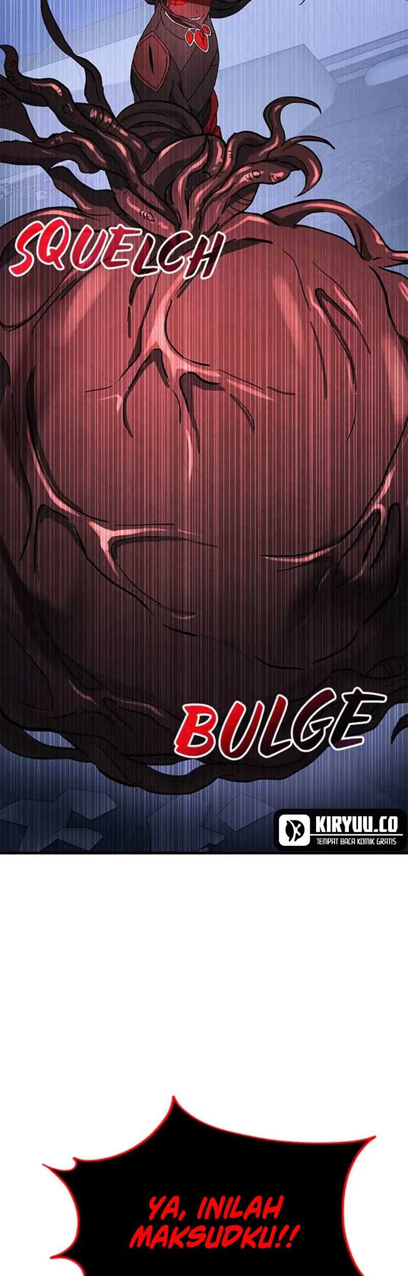 Heir of Mythical Heroes Chapter 71 - halaman 72