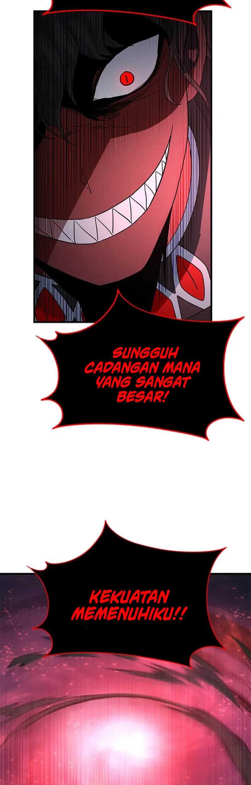 Heir of Mythical Heroes Chapter 71 - halaman 73