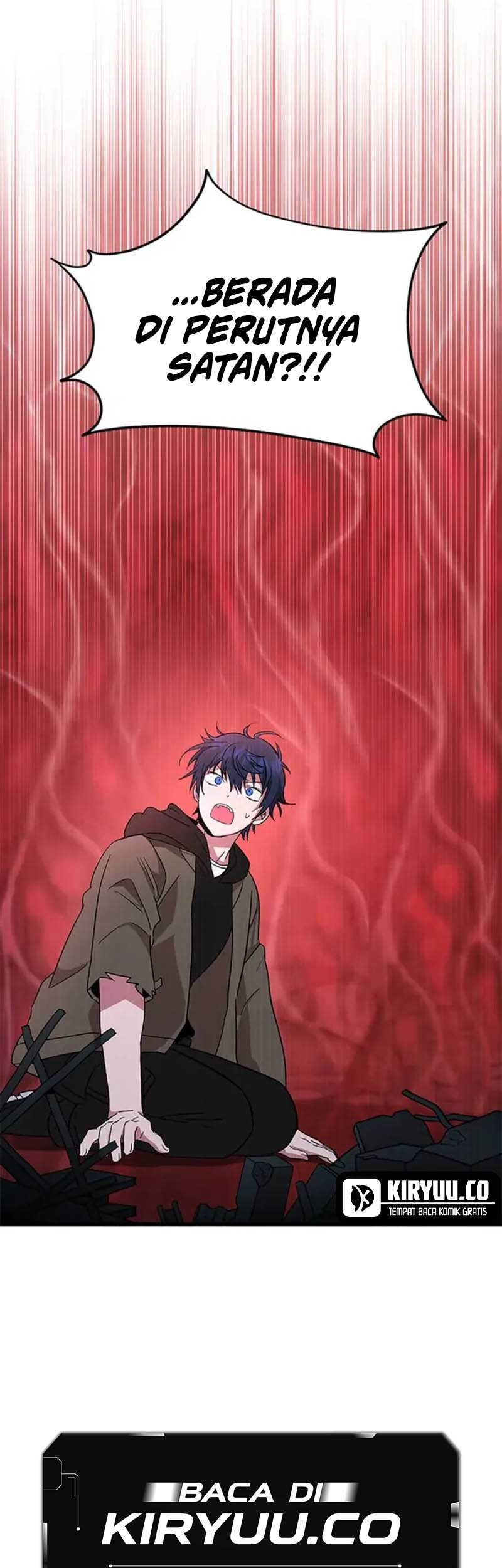 Heir of Mythical Heroes Chapter 71 - halaman 75