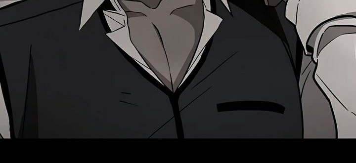 Heir of Mythical Heroes Chapter 8 - halaman 10