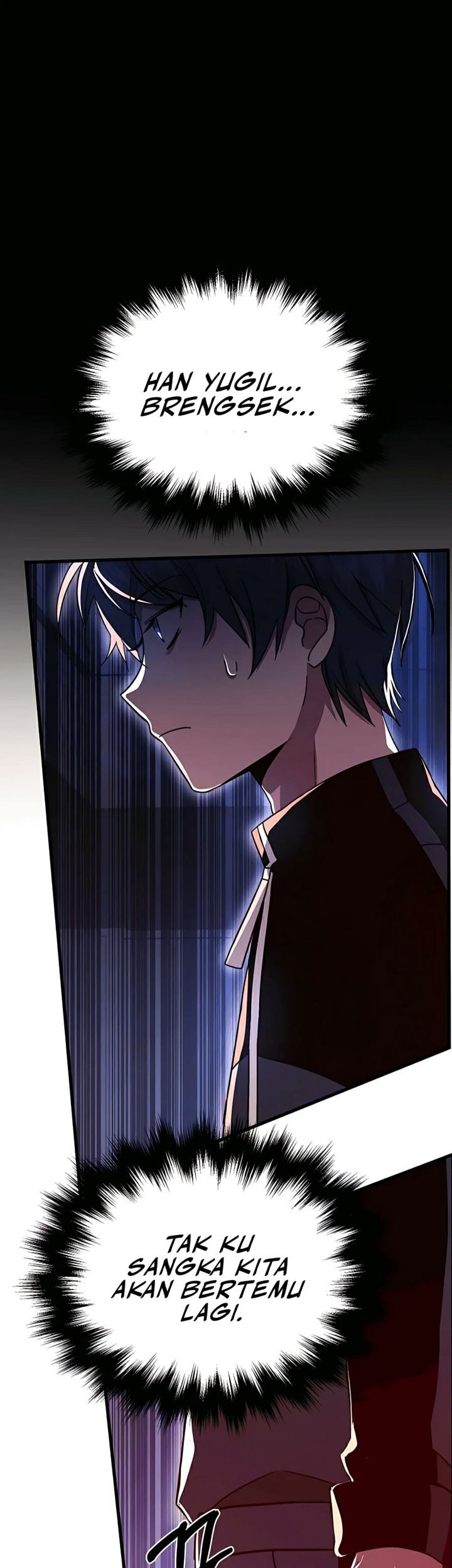 Heir of Mythical Heroes Chapter 8 - halaman 11