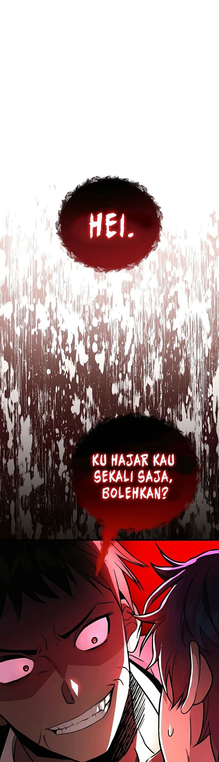 Heir of Mythical Heroes Chapter 8 - halaman 13