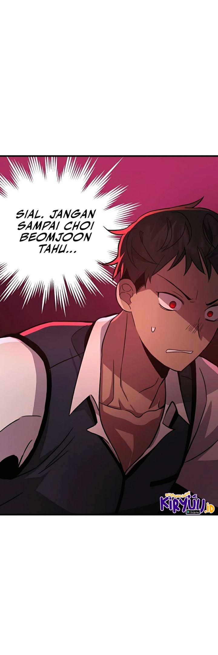 Heir of Mythical Heroes Chapter 8 - halaman 17