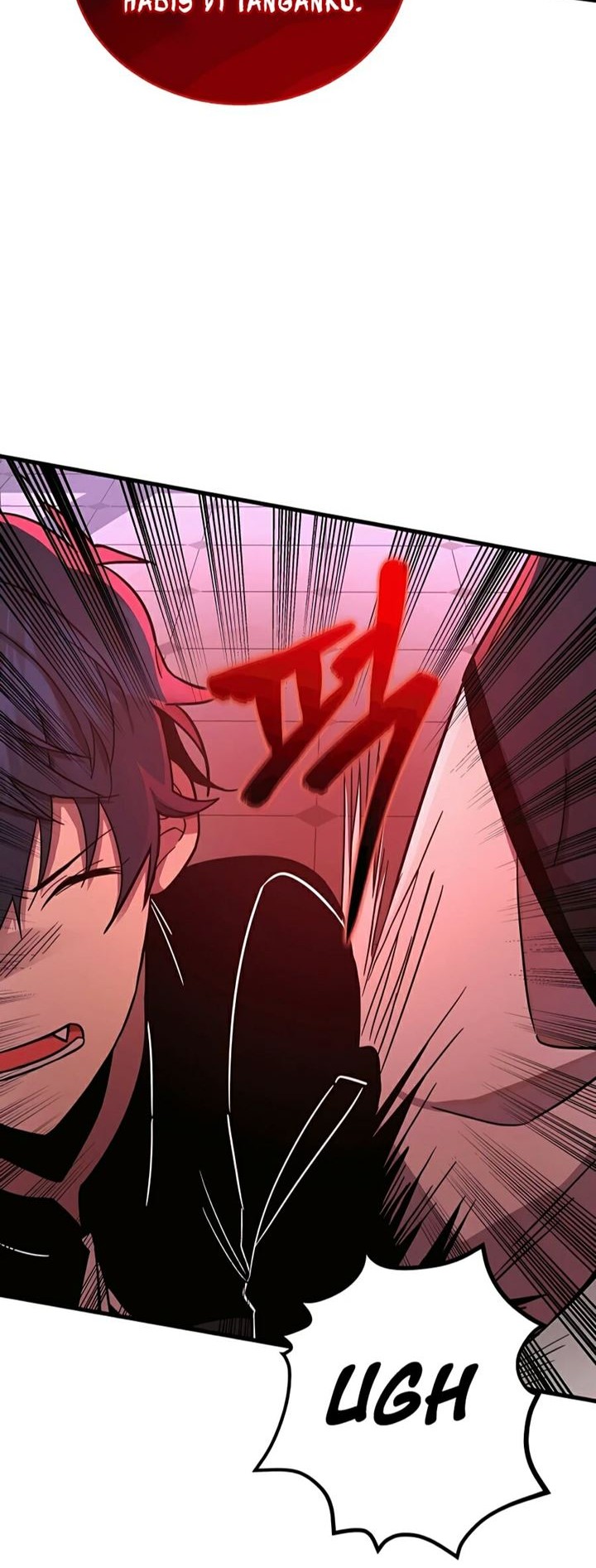 Heir of Mythical Heroes Chapter 8 - halaman 19