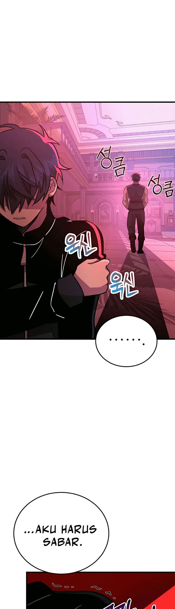 Heir of Mythical Heroes Chapter 8 - halaman 20