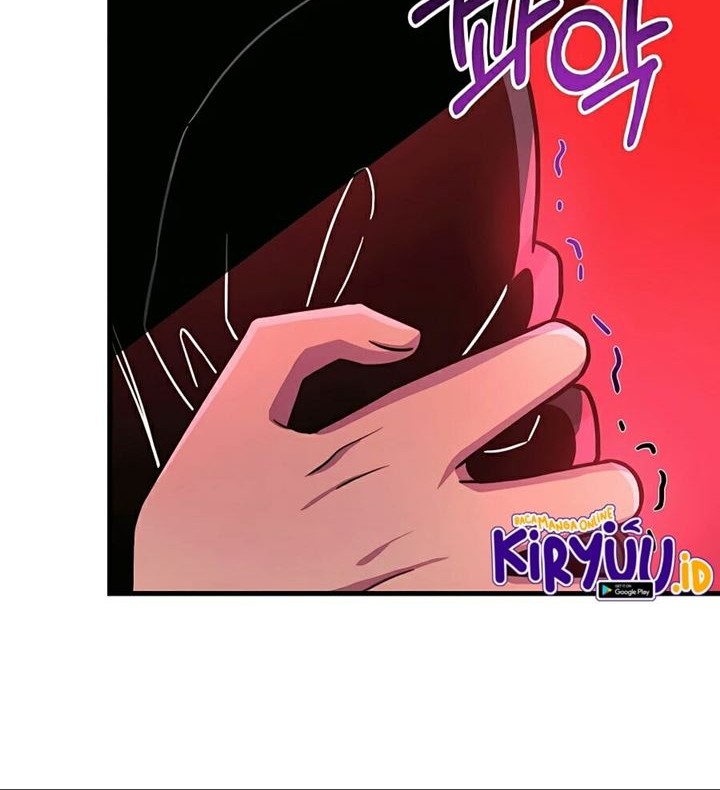 Heir of Mythical Heroes Chapter 8 - halaman 21